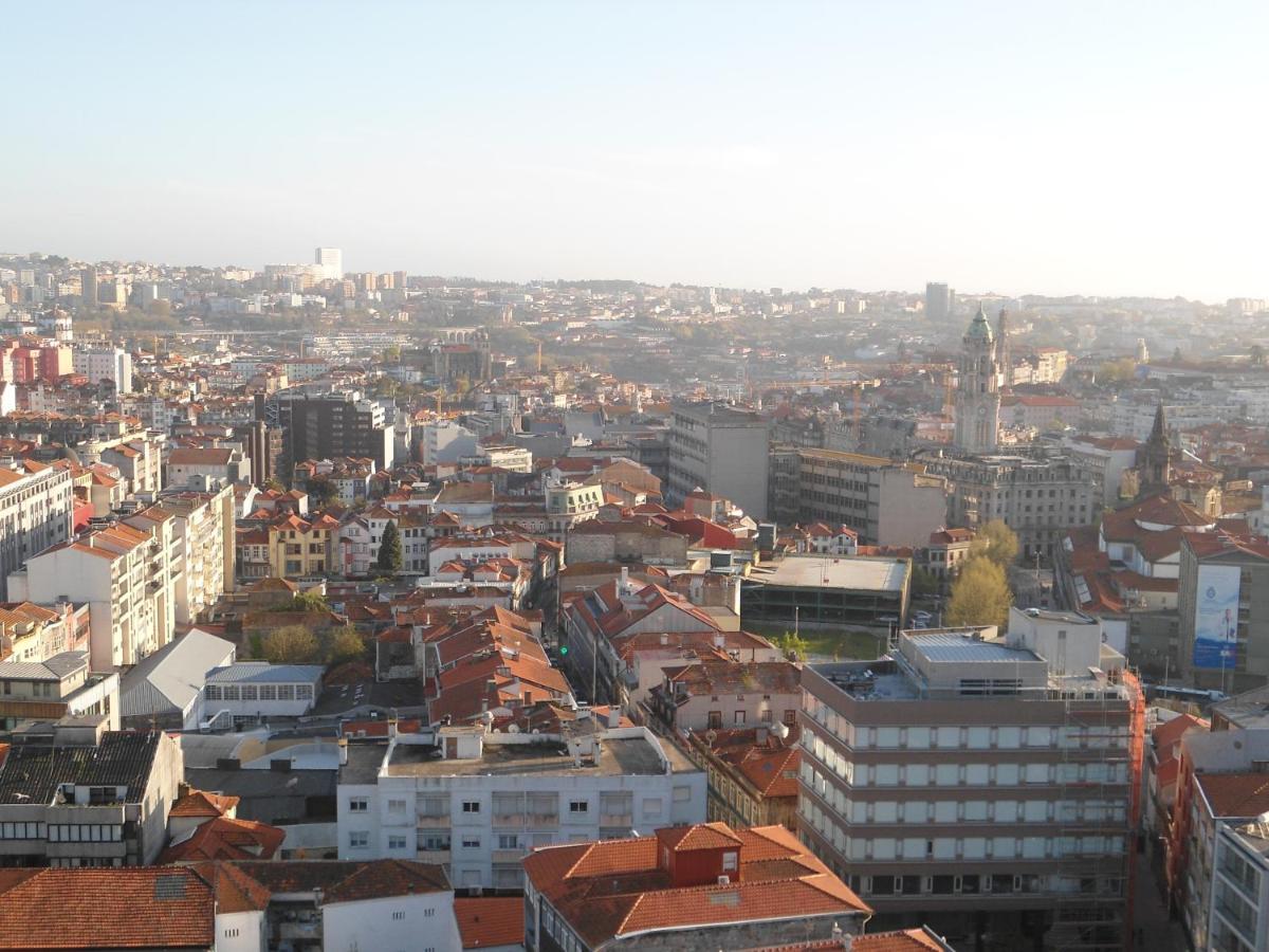 - Trindade Tower Appartamento *