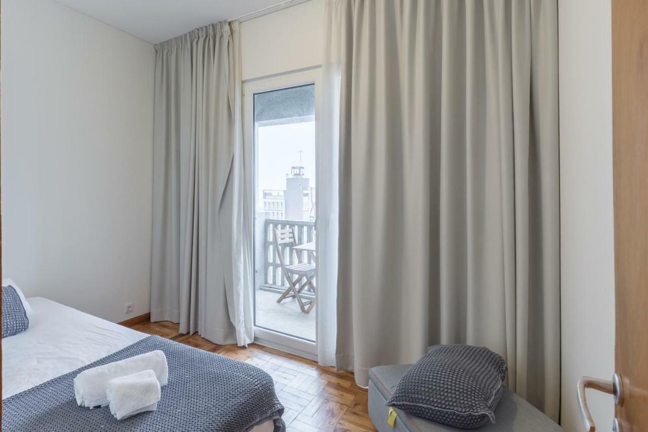 - Trindade Tower Appartamento