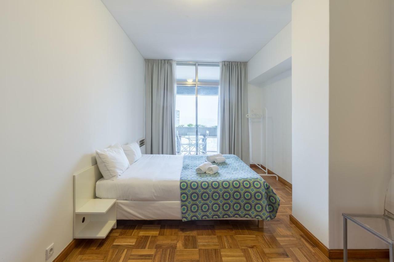 - Trindade Tower Appartamento