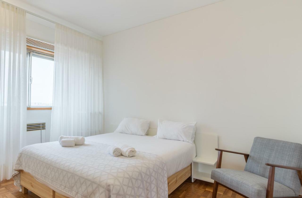 - Trindade Tower Appartamento Oporto