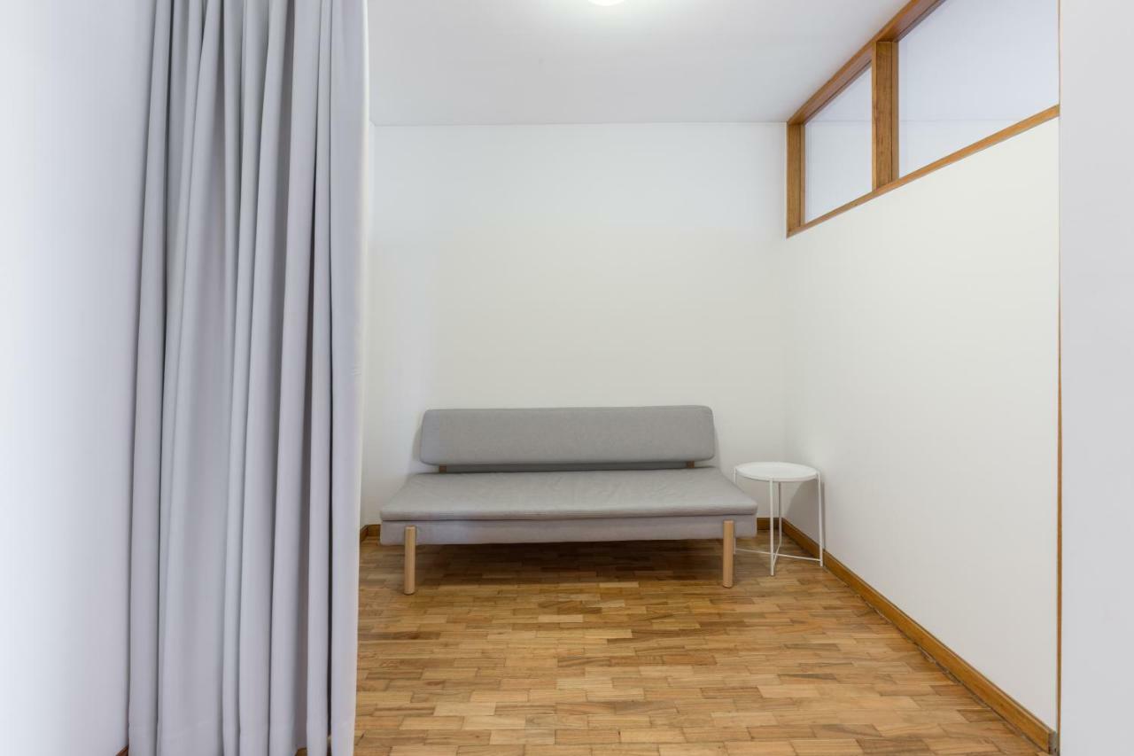- Trindade Tower Apartment *